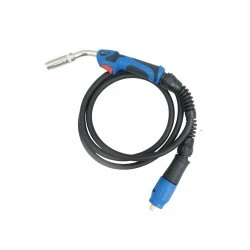 Zvárací horák CO2 TW-25 typ MB-25 5 metrový euro konektor FTTW255
