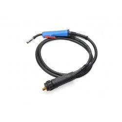 Zvárací horák CO2 typ MB-15 3 metrový euro konektor FTMB153