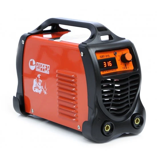 Zvárací invertor Ripper 315A M79376