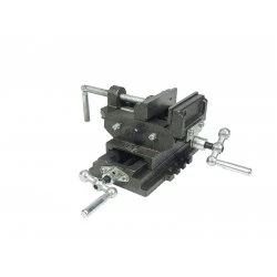 Zverák krížový 100 mm M36080