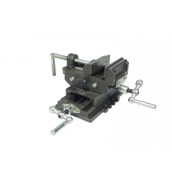 Zverák krížový 100 mm M36080