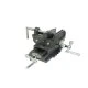 Zverák krížový 100 mm M36080