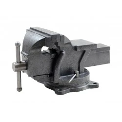 Zverák otočný 200mm s kovadlinou M36060