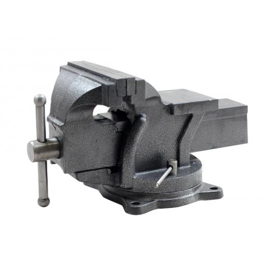Zverák otočný 200mm s kovadlinou M36060