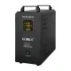 Záložný zdroj Kemot 500W 12V/230V so vstavaným akumulátorom 55Ah URZ3424