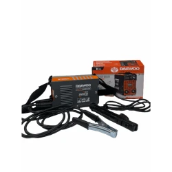 Zvárací invertor Daewoo Damini-140IT 20-140A