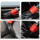 Čistiace štetce 20-40mm na car detailing 5ks FT05P
