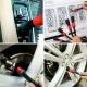 Čistiace štetce 20-40mm na car detailing 5ks FT05P