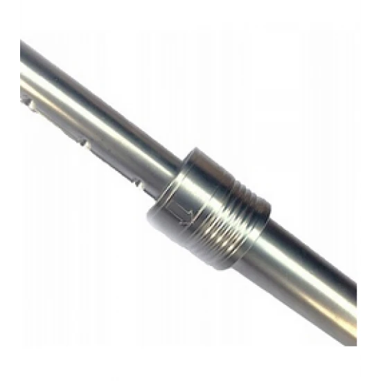 Račňa 1/2 teleskopická 343-485mm FT5357