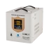 Záložný zdroj Kemot PROsinus 1200W 12V/230V URZ3407