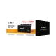 Záložný zdroj Kemot PROsinus 1600W 2200VA 12V/230V závesný URZ3411