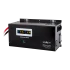 Záložný zdroj Kemot PROsinus 1600W 2200VA 12V/230V závesný URZ3411