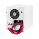 Záložný zdroj Kemot PROsinus 1600W 2200VA 12V/230V biely URZ3431