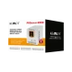Záložný zdroj Kemot PROsinus 1600W 2200VA 12V/230V biely URZ3431