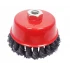 Hrncová drôtená kefa 12.7cm M14 M06920