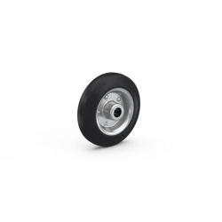 Koleso 200mm s gumovou obručou XD-V200/20